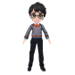 HARRY POTTER - Кукла 20см ХАРИ ПОТЪР Продукт HARRY POTTER - Кукла 20см ХАРИ ПОТЪР - 3 - BG Hlapeta